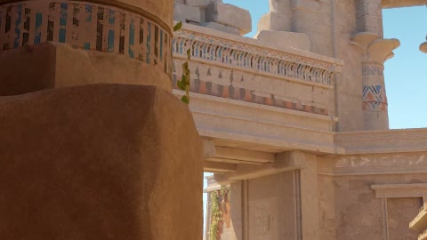 Close-up of the aim point just before the throw