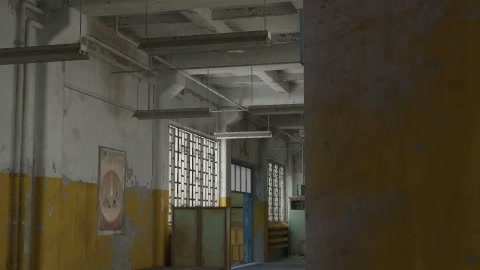 Close-up of the aim point just before the throw