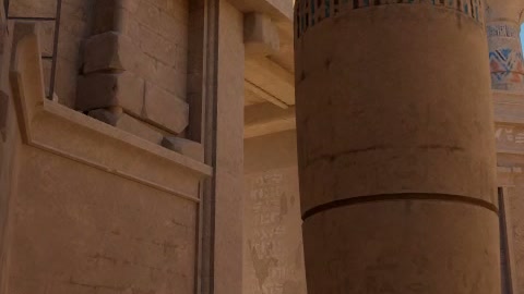Close-up of the aim point just before the throw