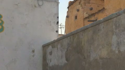 Крупный план точки прицела перед броском