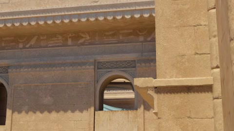 Close-up of the aim point just before the throw