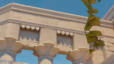 Close-up of the aim point just before the throw