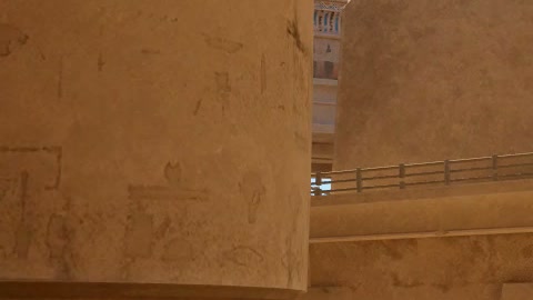 Close-up of the aim point just before the throw
