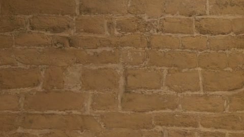 Close-up of the aim point just before the throw