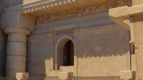 Close-up of the aim point just before the throw