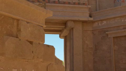 Close-up of the aim point just before the throw