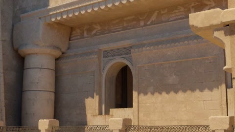 Close-up of the aim point just before the throw